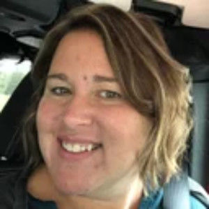 Meet your Posher, Daniela